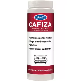 Utensílios de limpeza Urnex de Urnex, Produtos de limpeza para máquinas de café - Ref: S9196033, Preço: 12,05 €, Desconto: %