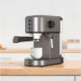 Manuelle Express-Kaffeemaschine Black & Decker BXCO1350E Silberfarben 1350 W von Black & Decker, Kaffee-Vollautomaten - Ref: ...