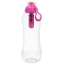 Bouteille Filtrante Dafi POZ02440 Rose 700 ml de Dafi, Bouteilles filtrantes - Réf : S9196041, Prix : 11,31 €, Remise : %