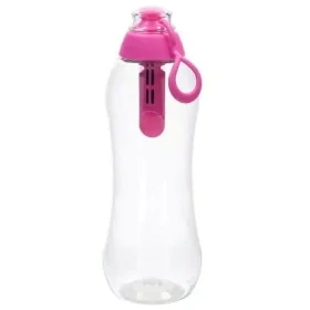 Bouteille Filtrante Dafi POZ02440 Rose 700 ml de Dafi, Bouteilles filtrantes - Réf : S9196041, Prix : 11,43 €, Remise : %