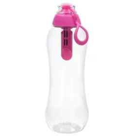 Filter bottle Dafi POZ02440 Pink 700 ml by Dafi, Filtering Bottles - Ref: S9196041, Price: 11,31 €, Discount: %