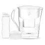 Carafe Filtrante Dafi POZ03084 Blanc polypropylène 600 ml 3,3 L 150 l de Dafi, Carafes filtrantes - Réf : S9196044, Prix : 10...