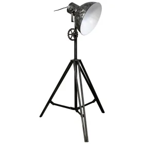 Floor Lamp Alexandra House Living Black 25 x 138 x 30 cm by Alexandra House Living, Floor Lamps & Torchieres - Ref: D1632628,...