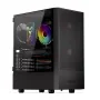 ATX Semi-tower Box Krux KRXD007 Black by Krux, Tabletop computer cases - Ref: S9196072, Price: 57,98 €, Discount: %