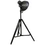 Floor Lamp Alexandra House Living Black 25 x 138 x 30 cm by Alexandra House Living, Floor Lamps & Torchieres - Ref: D1632628,...