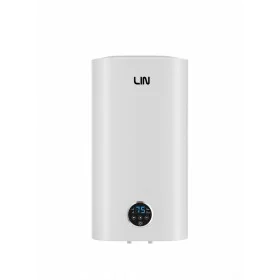 Termo Elétrico Lin LIFVD1 50 L de Lin, Aquecedores elétricos - Ref: S9196138, Preço: 163,73 €, Desconto: %