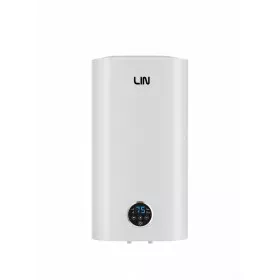 Electric Water Heater Lin LIFVD1 50 L by Lin, Electric Water Heaters - Ref: S9196138, Price: 163,73 €, Discount: %