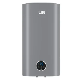 Terme électrique Lin LIFVD1 50 L de Lin, Chauffe-eau électriques - Réf : S9196139, Prix : 170,55 €, Remise : %