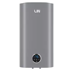 Termo Elétrico Lin LIFVD1 50 L de Lin, Aquecedores elétricos - Ref: S9196139, Preço: 170,60 €, Desconto: %