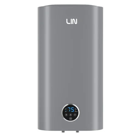 Termo Elétrico Lin LIFVD1 50 L de Lin, Aquecedores elétricos - Ref: S9196139, Preço: 170,55 €, Desconto: %