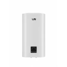 Electric Water Heater Lin LIFVD2 50 L by Lin, Electric Water Heaters - Ref: S9196140, Price: 170,55 €, Discount: %