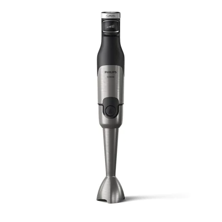 Mixeur plongeant Philips HR2684/00 Noir 1200 W de Philips, Mixeurs manuels et avec bol - Réf : S9196144, Prix : 99,37 €, Remi...