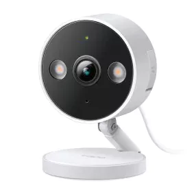 Camescope de surveillance TP-Link Tapo C120 de TP-Link, Équipement de vidéosurveillance - Réf : S9196158, Prix : 63,23 €, Rem...