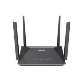 Router Asus RT-AX52 di Asus, Router - Rif: S9196207, Prezzo: 58,09 €, Sconto: %