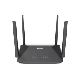 Router Asus RT-AX52 by Asus, Routers - Ref: S9196207, Price: 58,09 €, Discount: %