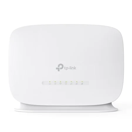 Router TP-Link TL-MR105 de TP-Link, Routers - Ref: S9196211, Precio: 62,85 €, Descuento: %