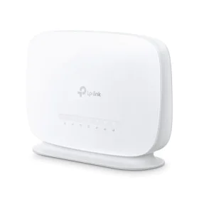 Router TP-Link Archer MR505 de TP-Link, Routeurs - Réf : S9196212, Prix : 92,04 €, Remise : %