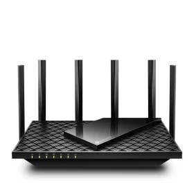 Router TP-Link Archer AXE75 de TP-Link, Routeurs - Réf : S9196214, Prix : 207,93 €, Remise : %