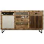 Sideboard Alexandra House Living Brown Wood Metal Iron 47 x 95 x 180 cm by Alexandra House Living, Sideboards - Ref: D1632629...