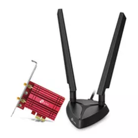 Carta de Rede TP-Link Archer TXE75E de TP-Link, Cartões de rede - Ref: S9196240, Preço: 84,87 €, Desconto: %