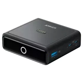 Câble USB Anker A1902311 Noir (1 Unité) de Anker, Câbles USB - Réf : S9196245, Prix : 97,84 €, Remise : %