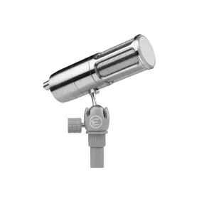 Microphone EARTHWORKS ICON Argenté de N/A, Microphones - Réf : S9196248, Prix : 412,49 €, Remise : %