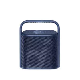 Altavoz Bluetooth Portátil Soundcore MOTION X500 40 W Azul de Soundcore, Altavoces portátiles y altavoces con puerto dock - R...