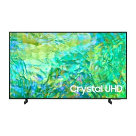 TV intelligente Samsung UE50CU8002KXXH 4K Ultra HD 50" LED HDR HDR10 de Samsung, Téléviseurs - Réf : S9196277, Prix : 480,83 ...