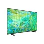 TV intelligente Samsung UE50CU8002KXXH 4K Ultra HD 50" LED HDR HDR10 de Samsung, Téléviseurs - Réf : S9196277, Prix : 460,08 ...