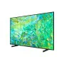 TV intelligente Samsung UE50CU8002KXXH 4K Ultra HD 50" LED HDR HDR10 de Samsung, Téléviseurs - Réf : S9196277, Prix : 460,08 ...