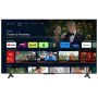 TV intelligente TCL 55V6B 4K Ultra HD 55" LED HDR HDR10 Direct-LED de TCL, Téléviseurs - Réf : S9196278, Prix : 395,04 €, Rem...