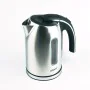 Kettle Feel Maestro MR-059 Grey Stainless steel 2000 W 1,7 L by Feel Maestro, Electric Kettles - Ref: S9197151, Price: 22,32 ...