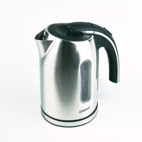 Kettle Feel Maestro MR-059 Grey Stainless steel 2000 W 1,7 L by Feel Maestro, Electric Kettles - Ref: S9197151, Price: 21,66 ...