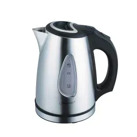 Kettle Feel Maestro MR-029New White Black Stainless steel 1600 W 1 L by Feel Maestro, Electric Kettles - Ref: S9197152, Price...