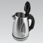 Kettle Feel Maestro MR-029New White Black Stainless steel 1600 W 1 L by Feel Maestro, Electric Kettles - Ref: S9197152, Price...