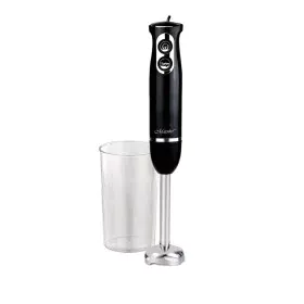 Standmixer Feel Maestro MR-511 Schwarz 500 W von Feel Maestro, Hand- Standmixer - Ref: S9197154, Preis: 21,86 €, Rabatt: %