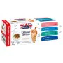 Aliments pour chat Butcher's Delicious Dinners Poisson 40 x 100 g de Butcher's, Humide - Réf : S9197171, Prix : 20,90 €, Remi...