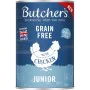 Wet food Butcher's Original Junior Mega pack mix Chicken 6 x 400 g by Butcher's, Wet - Ref: S9197173, Price: 9,37 €, Discount: %