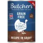 Comida húmida Butcher's BUTCHER S Original Mega pack Frango 6 x 400 g de Butcher's, Húmida - Ref: S9197175, Preço: 9,37 €, De...