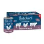 Wet food Butcher's Original Recipe in Jelly mix smakow z wątrobką lub nerkami by Butcher's, Wet - Ref: S9197176, Price: 9,37 ...