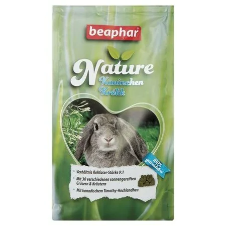 Futter Beaphar Nature Hase 750 g von Beaphar, Lebensmittel - Ref: S9197186, Preis: 8,23 €, Rabatt: %