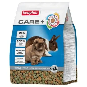 Fodder Beaphar Care+ Senior Vegetable Rabbit 1,5 Kg by Beaphar, Food - Ref: S9197190, Price: 19,90 €, Discount: %