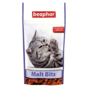 Snack für Katze Beaphar Malt Bits Fleisch Vögel 150 g von Beaphar, Snacks - Ref: S9197191, Preis: 8,52 €, Rabatt: %