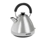 Bouilloire Morphy Richards 100130 Argenté Acier inoxydable 2200 W 1,5 L de Morphy Richards, Bouilloires électriques - Réf : S...