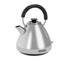 Hervidor Morphy Richards 100130 Plateado Acero Inoxidable 2200 W 1,5 L de Morphy Richards, Hervidores eléctricos - Ref: S9197...