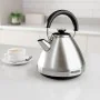 Wasserkocher Morphy Richards 100130 Silberfarben Edelstahl 2200 W 1,5 L von Morphy Richards, Wasserkocher - Ref: S9197876, Pr...