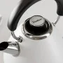 Kettle Morphy Richards 100134 White Stainless steel 2200 W 1,5 L by Morphy Richards, Electric Kettles - Ref: S9197877, Price:...