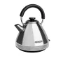 Bouilloire Morphy Richards 100330 Chrome Acier inoxydable 2200 W 1,5 L de Morphy Richards, Bouilloires électriques - Réf : S9...