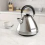 Kettle Morphy Richards 100330 Chrome Stainless steel 2200 W 1,5 L by Morphy Richards, Electric Kettles - Ref: S9197878, Price...