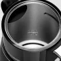 Kettle Morphy Richards Signature Black Silver 2200 W 1,5 L by Morphy Richards, Electric Kettles - Ref: S9197879, Price: 71,44...